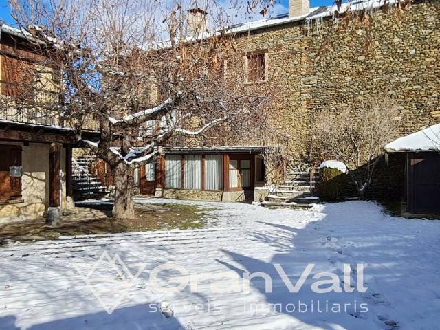 Apartamento en Venta en Err