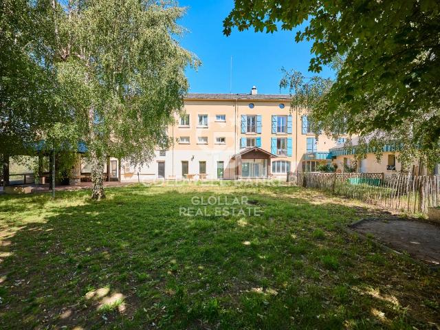 Apartamento en Venta en Err