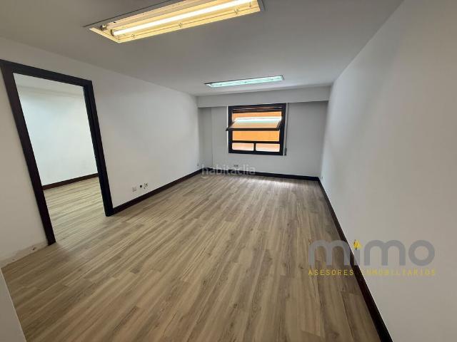 Apartamento en venta en Errenteria, Centro. Apartamento tranquilo en plena Alameda de Errenteria. Apartamentos.