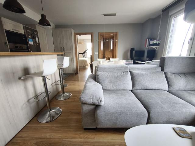 Apartamento en venta en Etxarri Aranatz. PISO VPO EN ETXARRI ARANATZ + GARAJE + TRASTERO. Apartamentos Etxarri.
