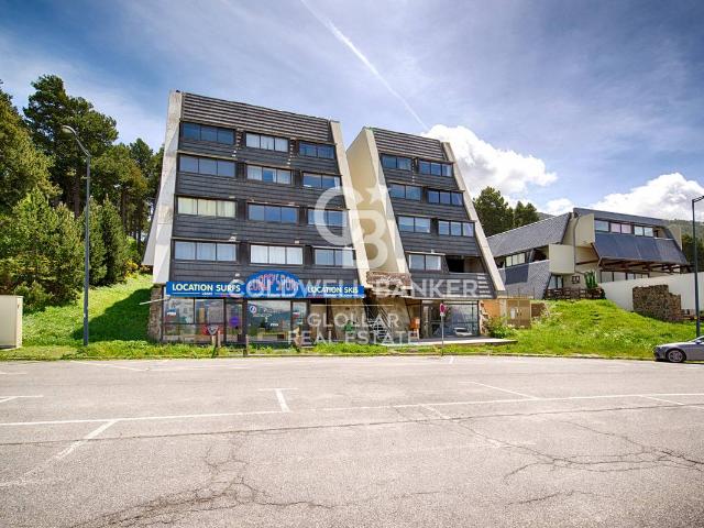 Apartamento en Venta en Eyne