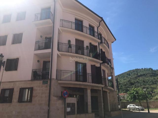 Apartamento en venta en Ezcaray. APARTAMENTO A ESTRENAR CON VISTAS A LA MONTAÑA. Apartamentos.
