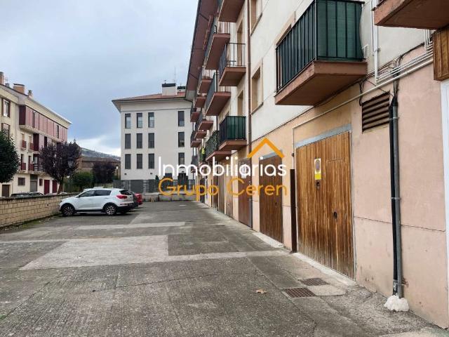 Apartamento en venta en Ezcaray. Apartamentos.