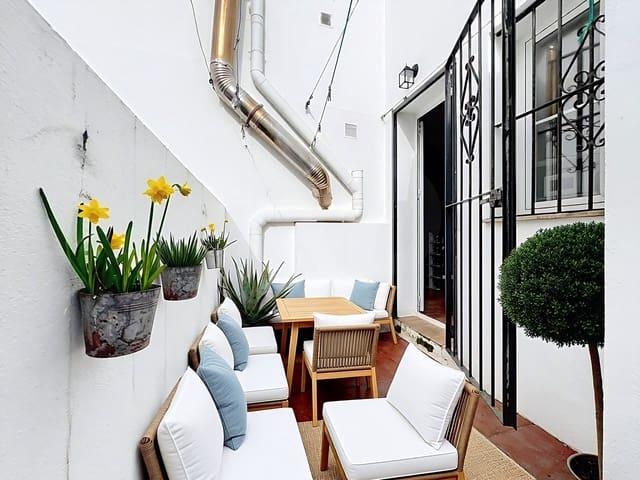 Apartamento en venta en Facinas, Cádiz Costa de la Luz