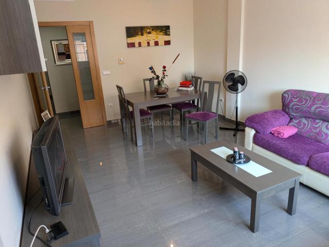 Apartamento en venta en Favara. APARTAMENTO EN FAVARA CON GARAJE Y PISCINA. Apartamentos.