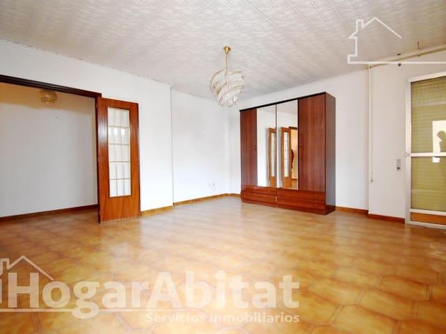 Apartamento en venta en Favara, Valencia Costa Valencia