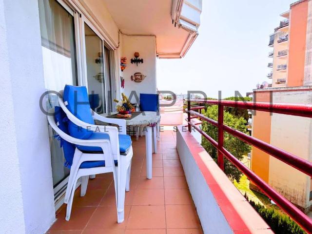 Apartamento en Venta en Fenals