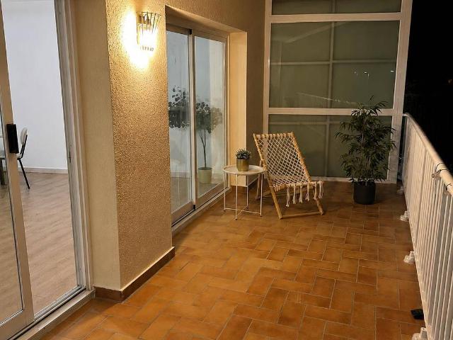 Apartamento en Venta en Fenals