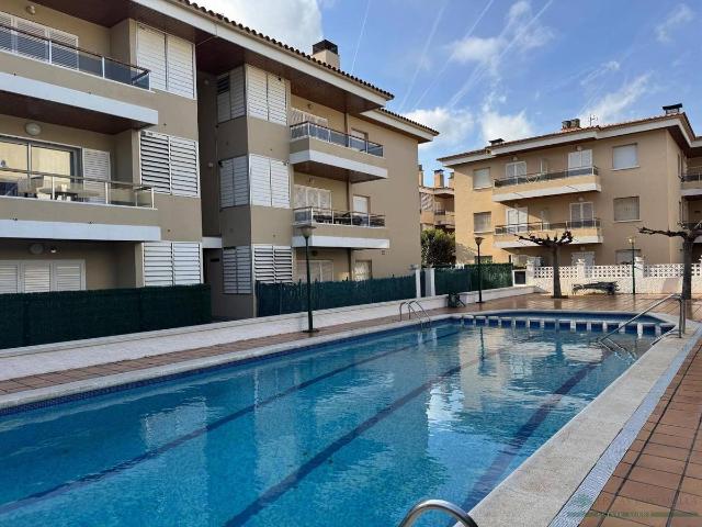 Apartamento en Venta en Fenals