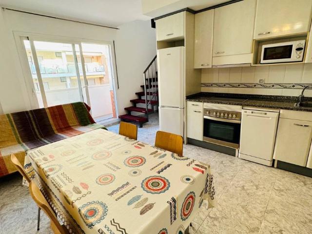Apartamento en Venta en Fenals