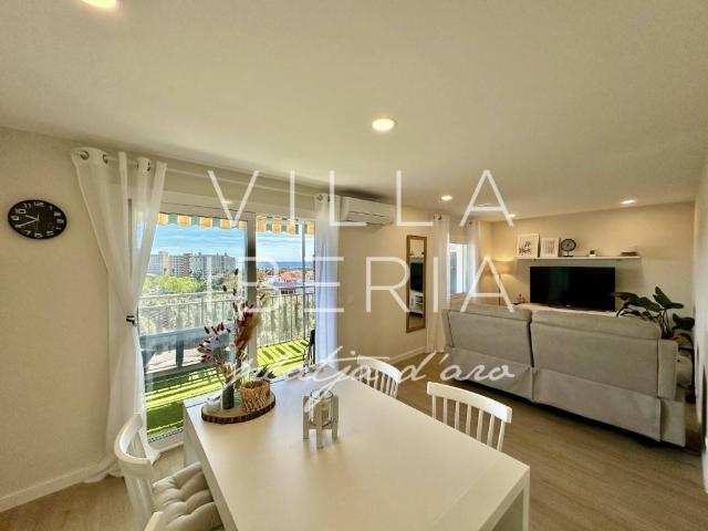 Apartamento en Venta en Fenals