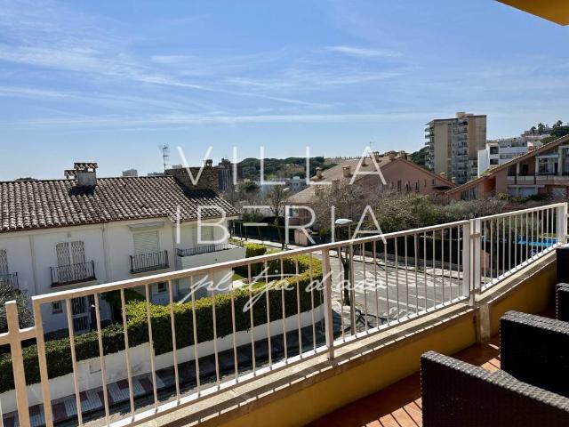 Apartamento en Venta en Fenals