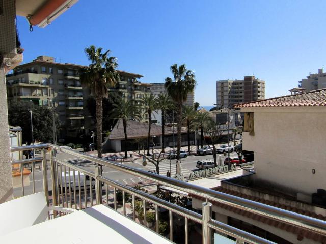 Apartamento en Venta en Fenals