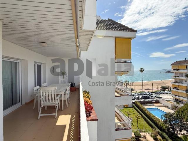 Apartamento en Venta en Fenals