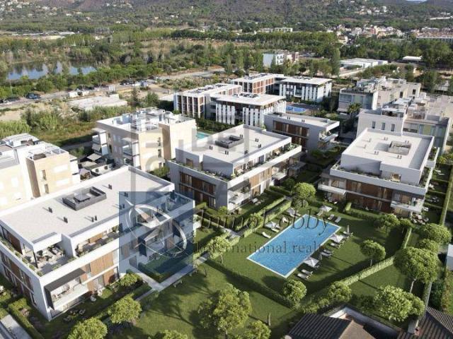 Apartamento en Venta en Fenals