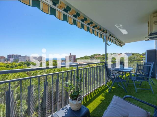 Apartamento en Venta en Fenals