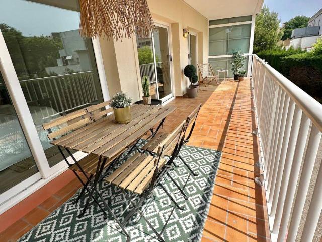 Apartamento en Venta en Fenals
