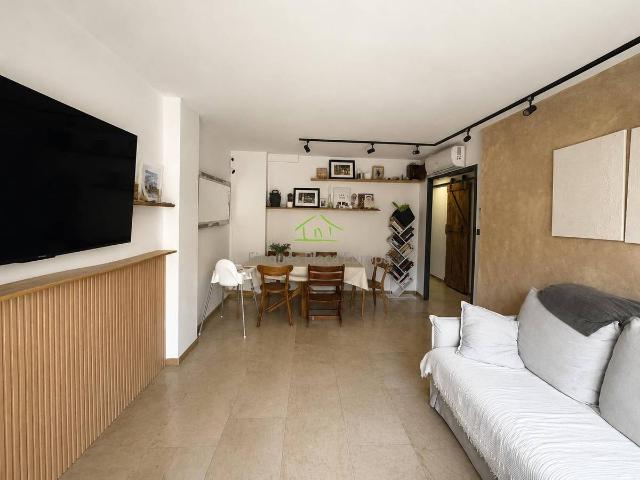 Apartamento en Venta en Fenals