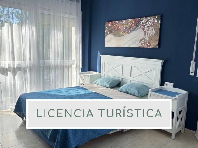 Apartamento en Venta en Fenals
