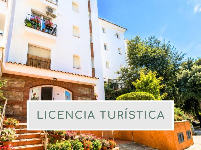 Apartamento en Venta en Fenals