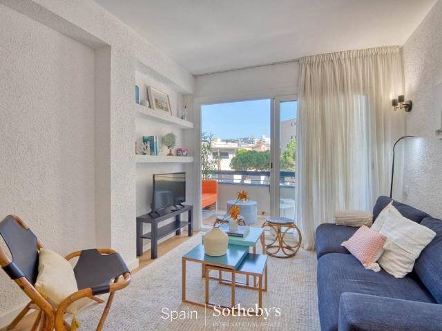 Apartamento en Venta en Fenals