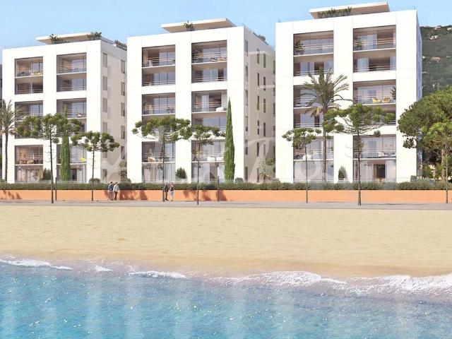 Apartamento en Venta en Fenals