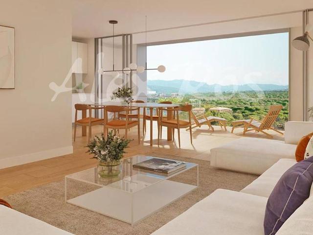 Apartamento en Venta en Fenals