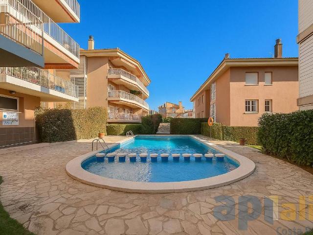 Apartamento en Venta en Fenals