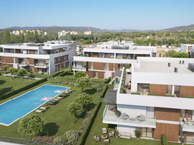 Apartamento en Venta en Fenals