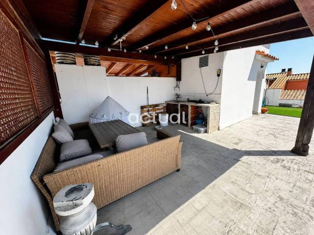 Apartamento en Venta en Fenals