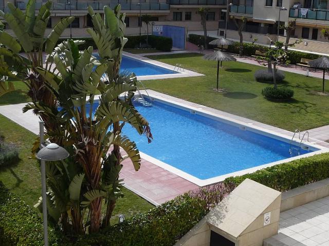 Apartamento en Venta en Fenals