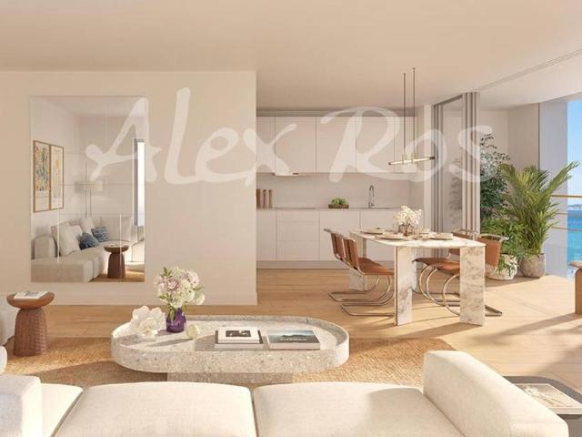 Apartamento en Venta en Fenals