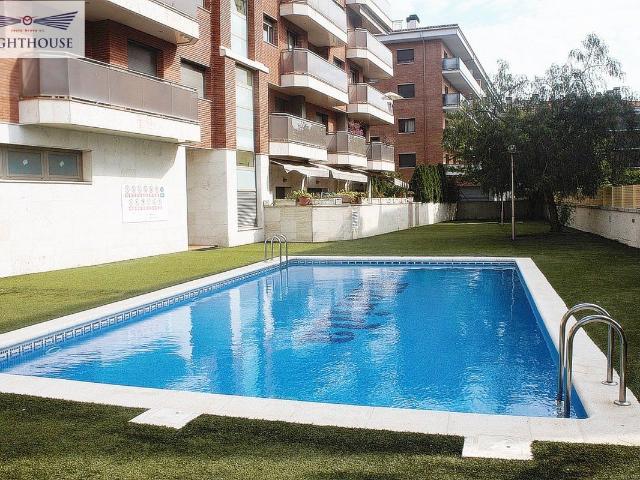 Apartamento en venta en Fenals Lloret de Mar