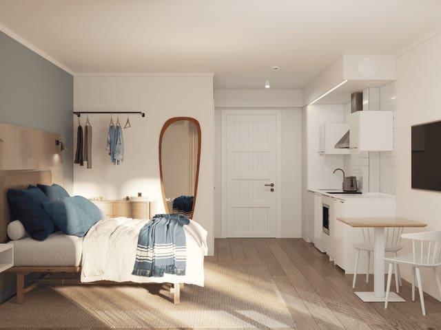 Apartamento en venta en Felanitx, Mallorca