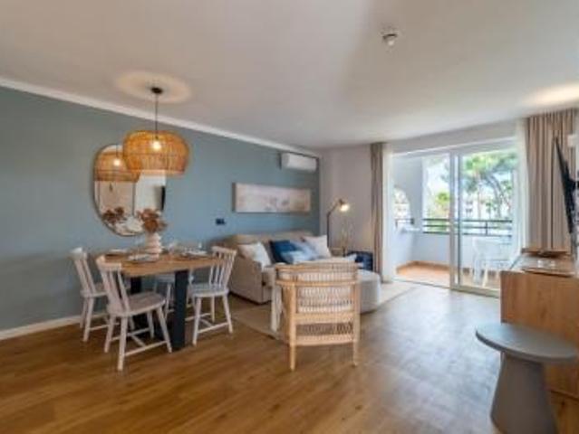 Apartamento en venta en Felanitx, Portocolom