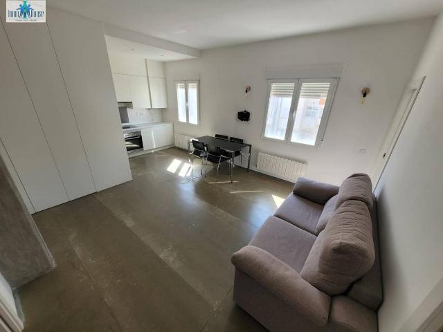 Apartamento en Venta en Feria