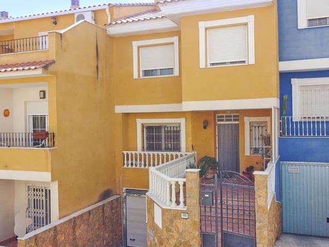 Apartamento en venta en Fines, Almería