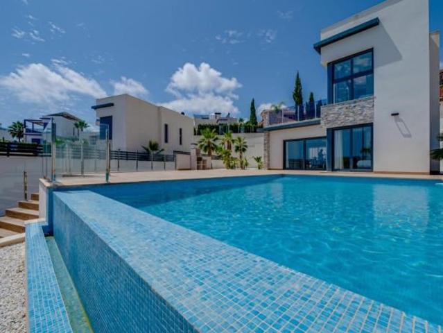 Apartamento en venta en Finestrat