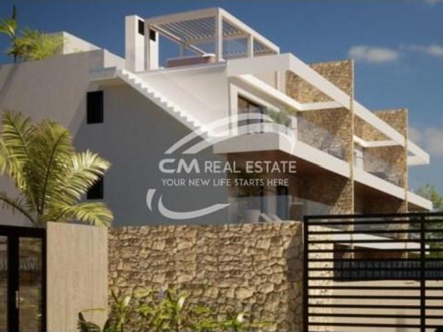 Apartamento en venta en Finestrat