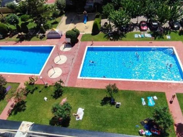 Apartamento en venta en Finestrat, Cala de Finestrat