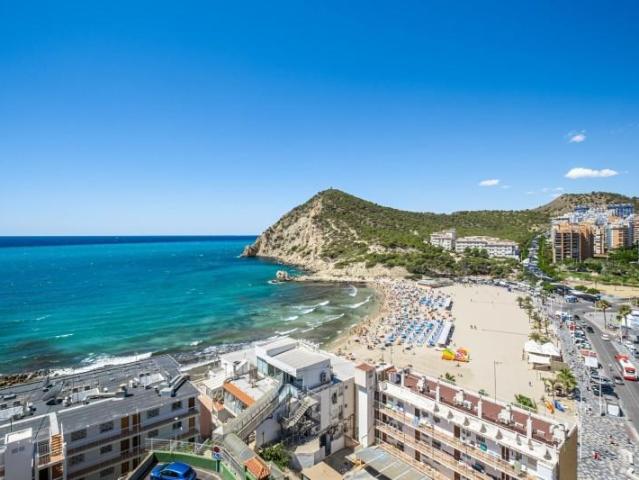 Apartamento en venta en Finestrat, CALA FINESTRAT
