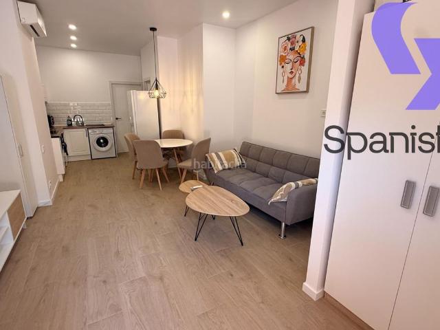 Apartamento en venta en Finestrat, Cala Finestrat. Apartamento 2 dormitorio 50 m2 en Benidorm. Apartamentos.
