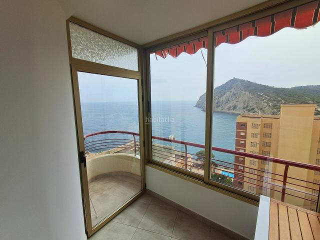 Apartamento en venta en Finestrat, Cala Finestrat. Apartamentos.