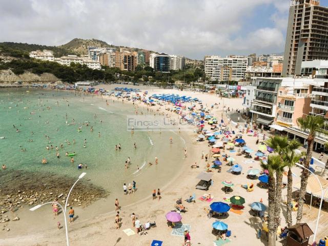 Apartamento en venta en Finestrat, Cala Finestrat. FinestratApartamento. Apartamentos.