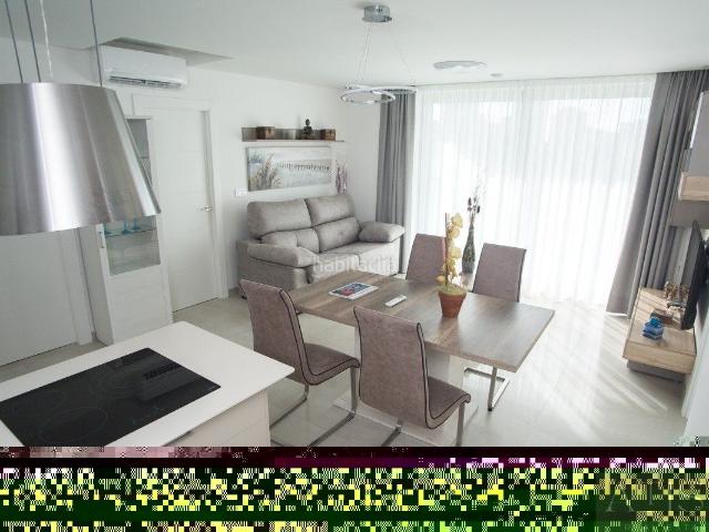 Apartamento en venta en Finestrat, Cala Finestrat. FinestratApartamento. Apartamentos.