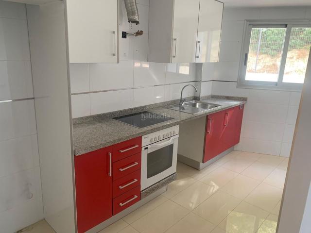 Apartamento en venta en Finestrat, Cala Finestrat. Se vende apartamento, zona Cala de Finestrat. Apartamentos.