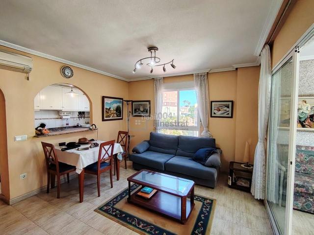 Apartamento en venta en Finestrat, Cala Finestrat. V 2149 MAGNÍFICO APARTAMENTO DE ESQUINA EN LA CALA DE FINESTRAT. Apartamentos.