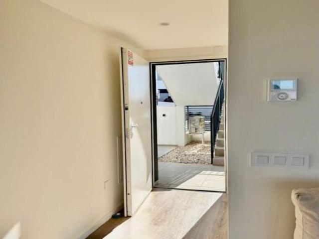 Apartamento en Venta en Finestrat, Alicante