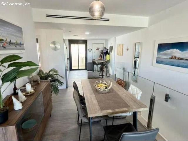 Apartamento en Venta en Finestrat, Alicante