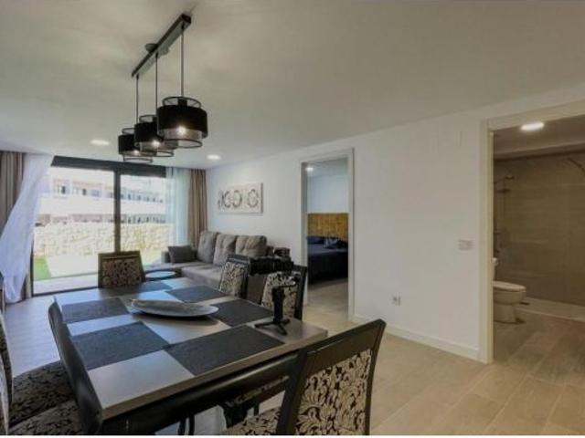 Apartamento en Venta en Finestrat, Alicante